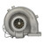 Turbochargers Direct Remanufactured Holset Turbocharger TUR-105869-TRS