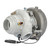 Turbochargers Direct Remanufactured Holset Turbocharger TUR-105869-TRS