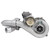 New Factory Turbochargers R2S Turbo For Ford LCF International CF500 CF600 CityStar Navistar VT275 V155 4.5L TUR-100100-FTN