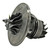New Genuine BorgWarner S300S Turbocharger Cartridge CHRA 171901 CHR-100183-BWN