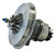 New Genuine BorgWarner S430V096 Turbocharger Cartridge CHRA 177597 CHR-100248-BWN