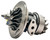 Remanufactured Genuine BorgWarner S2ESL105 Turbocharger Cartridge CHRA 478150 CHR-100276-BWR
