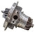 Remanufactured Genuine BorgWarner S310G082 Turbocharger Cartridge CHRA 478397 CHR-100386-BWR