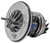 New Genuine BorgWarner S100G Turbocharger Cartridge CHRA 316607 CHR-100606-BWN