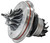 New Genuine BorgWarner S400 Turbocharger Cartridge CHRA 318715 CHR-100648-BWN