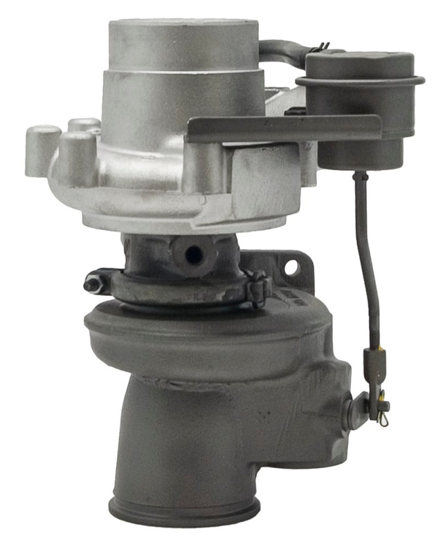 Турбина holset hx25w