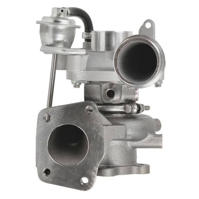 2007-2013 Mazda 3 Turbocharger - Autopart Premium APTBC045