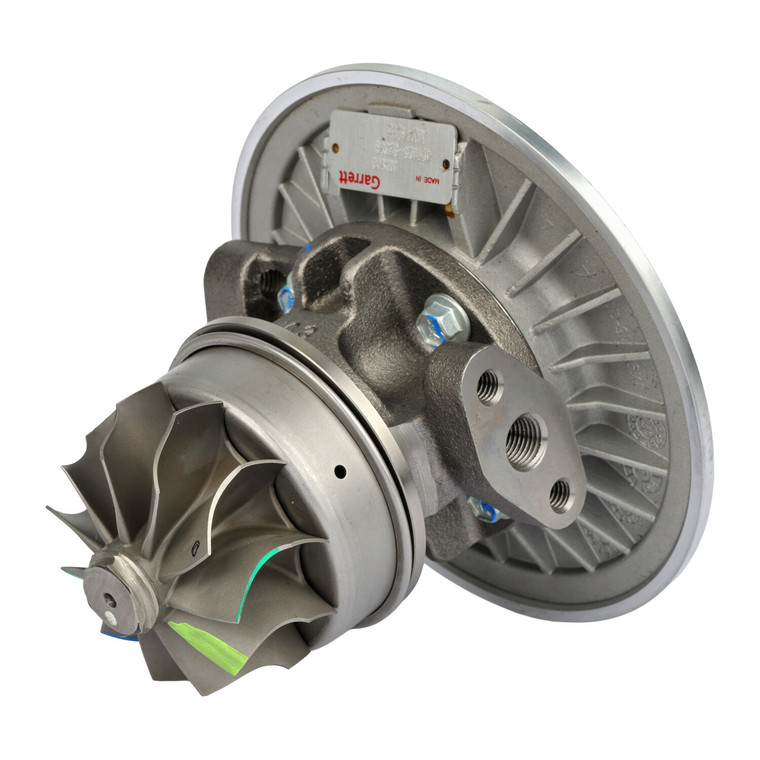 New Genuine Garrett T04E34 Turbocharger Cartridge CHRA 408105-5238S CHR-101032-GTN