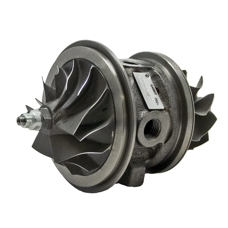 New Genuine Garrett GT3071R Turbocharger Cartridge CHRA 836000-5001S CHR-101710-GTN