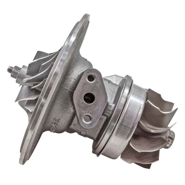 New Genuine Holset H2D Turbocharger Cartridge CHRA 3525301H CHR-100691-HTN