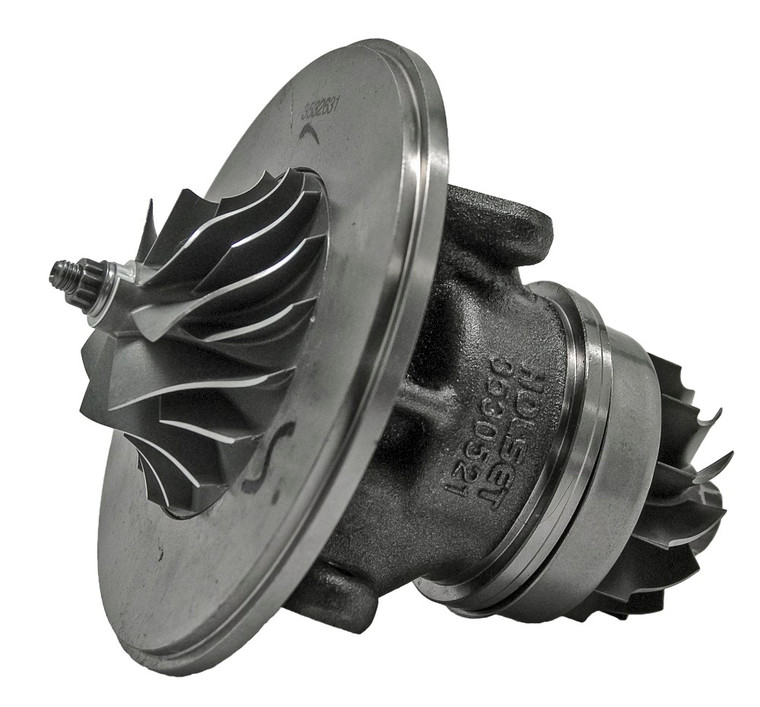 New OEM Holset CHRA Turbo Cartridge For 1996-1998 Dodge Ram Cummins 5.9L 12v CHR-100695-HTN