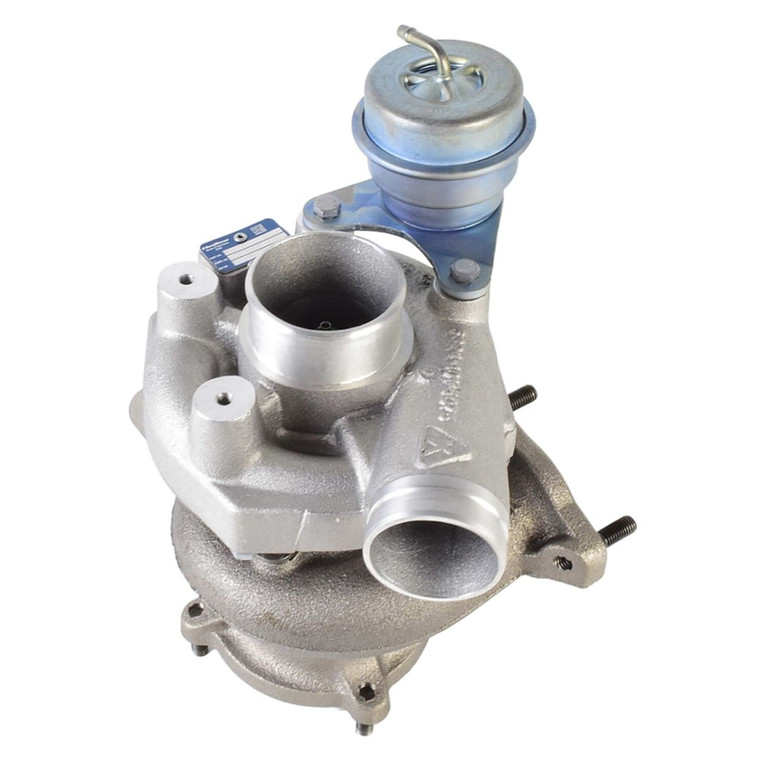 New Genuine OEM BorgWarner K16 Turbocharger For 2001-2005 Porsche 911 Turbo 996 Right TUR-100817-BWN