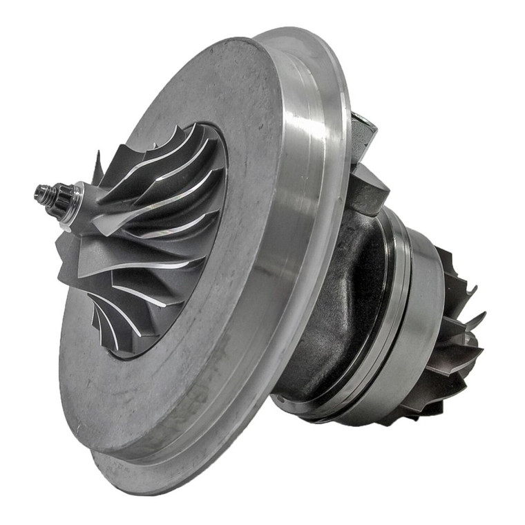 New Genuine Holset H1C Turbocharger Cartridge CHRA 3545699H CHR-100717-HTN