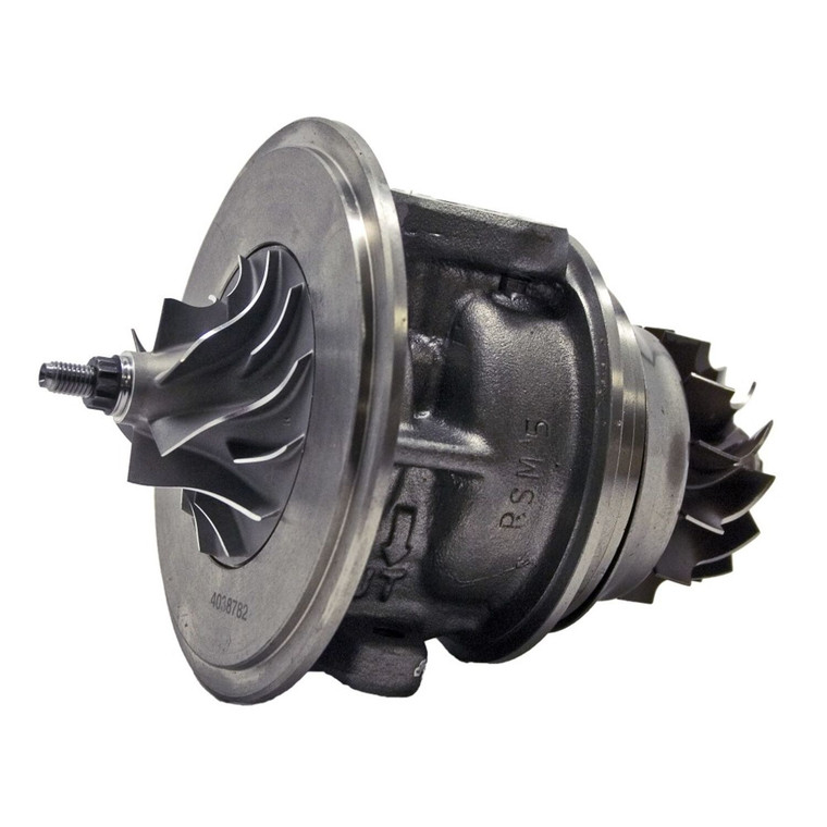 New Genuine Holset HX30 Turbocharger Cartridge CHRA 3580573H CHR-100757-HTN