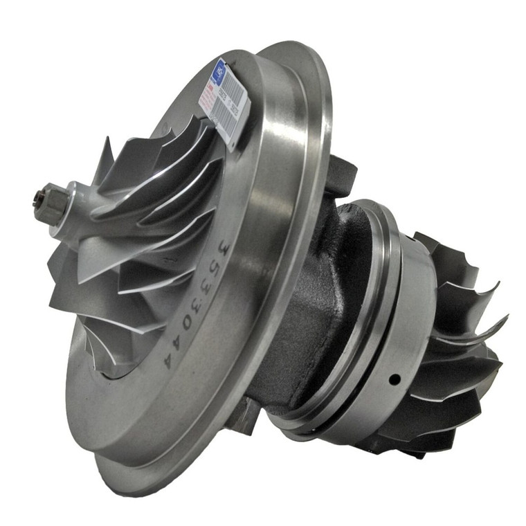 New Genuine Holset HX50 Turbocharger Cartridge CHRA 3580725H CHR-100759-HTN