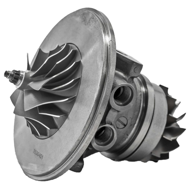 New Genuine Holset HX40W Turbocharger Cartridge CHRA 4027225H CHR-100832-HTN