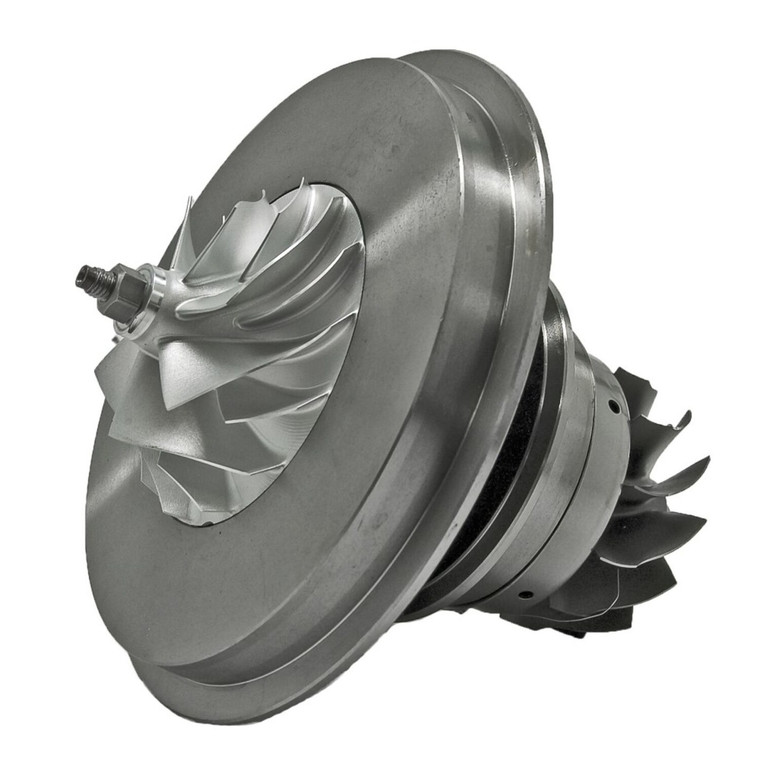 New Genuine Holset HX55W Turbocharger Cartridge CHRA 4027807H CHR-100903-HTN
