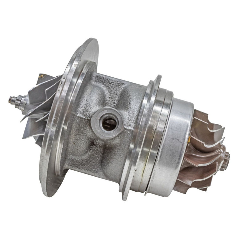 New Genuine Holset HX40W Turbocharger Cartridge CHRA 4027965H CHR-100933-HTN