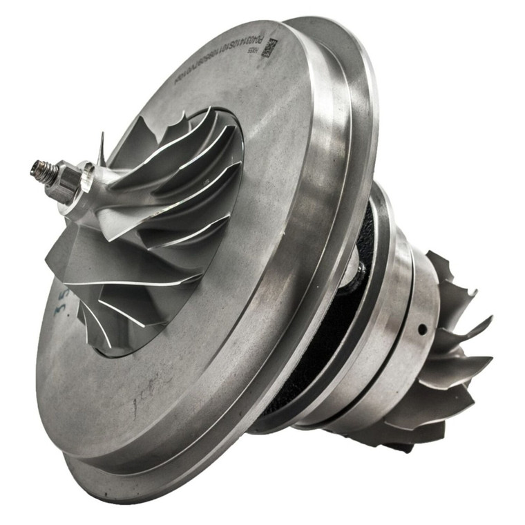 New Genuine Holset HX55W Turbocharger Cartridge CHRA 4031410H CHR-100975-HTN