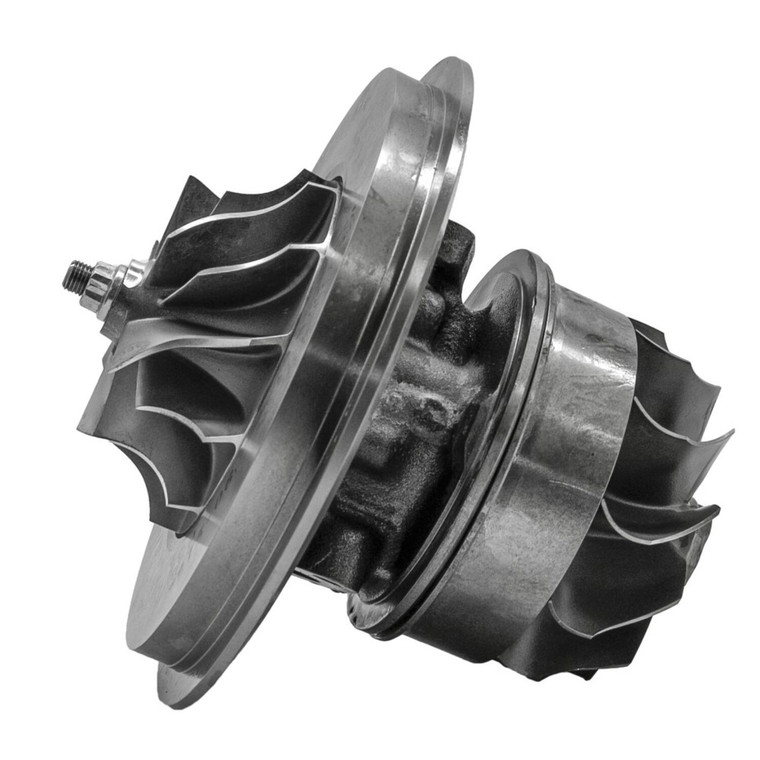New OEM Garrett T18A40 CHRA Turbo Cartridge For Detroit Diesel 407302-5005S CHR-101024-GTN