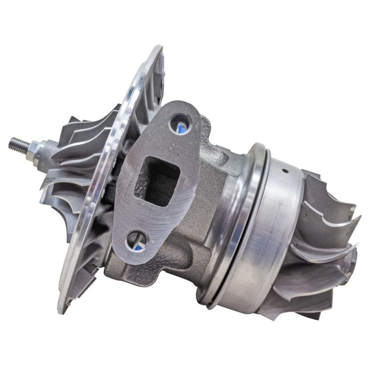 New Genuine Garrett T04B32 Turbocharger Cartridge CHRA 408105