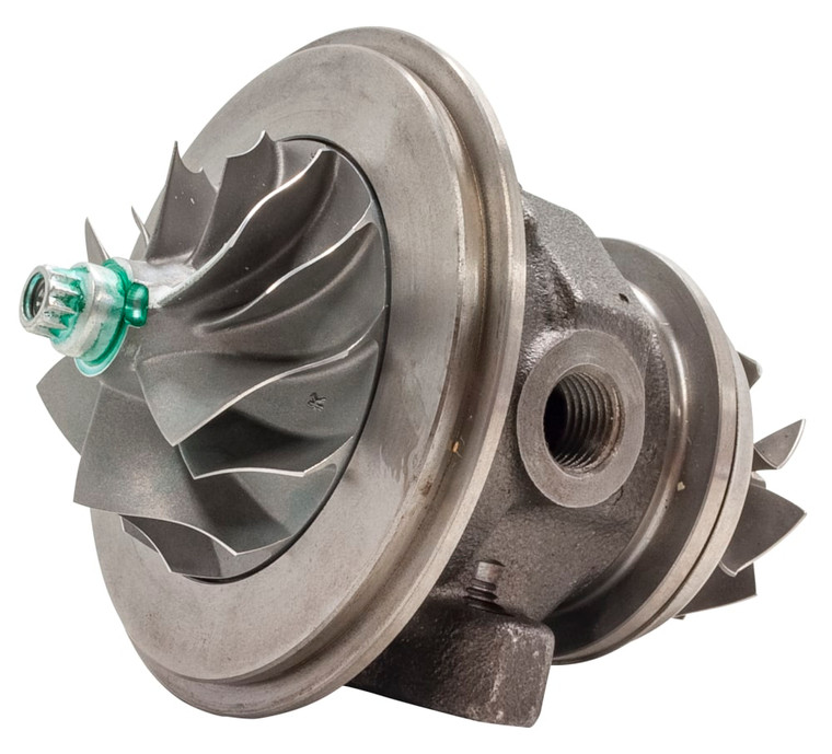 New Genuine Garrett GT25 Turbocharger Cartridge CHRA 431876-5126S CHR-101066-GTN