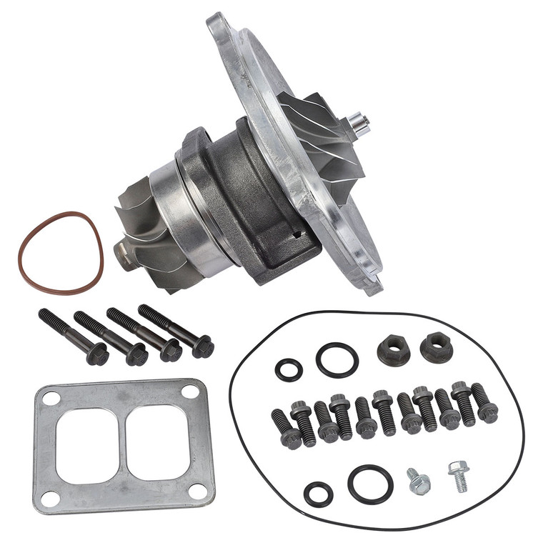 New OEM Garrett CHRA Turbo Cartridge For Ford F250 F350 & E350 Super Duty 7.3L CHR-101096-GTN