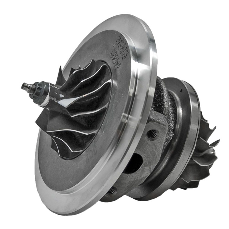 New Genuine Garrett GT2052 Turbocharger Cartridge CHRA 451298-5044S CHR-101102-GTN