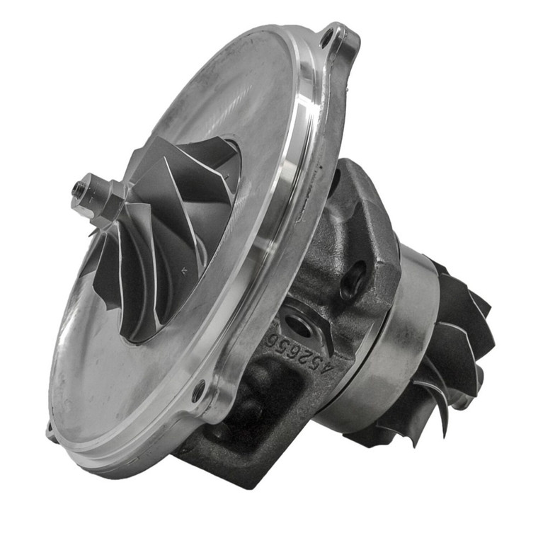 New Genuine Garrett GTP38 Turbocharger Cartridge CHRA 451975-5011S CHR-101122-GTN