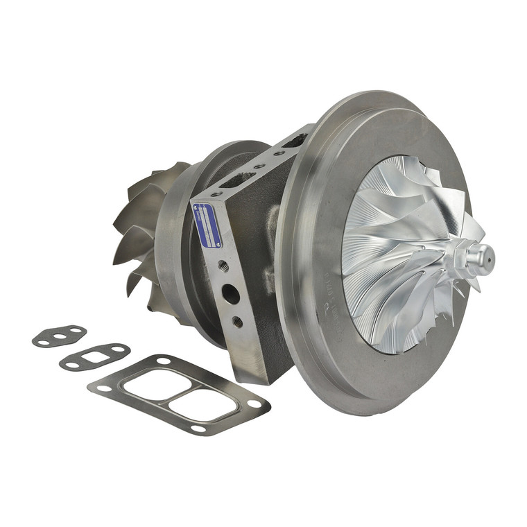 New OEM Garrett 452705-5040S CHRA Turbo Cartridge For CAT Caterpillar 0R-7120 0R-7189 20R-1975 287-7208 180-5433 CHR-101136-GTN