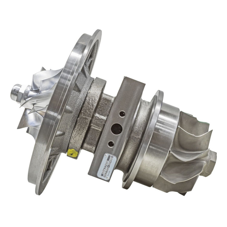 New Genuine Garrett Turbocharger Cartridge CHRA 452705-5045S CHR-101138-GTN