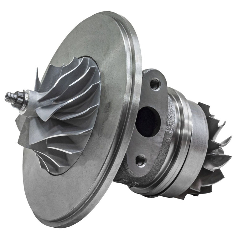 New OEM Holset 5451470H CHRA Turbo Cartridge For HX40 & HX40W Cummins 6CT CHR-101480-HTN
