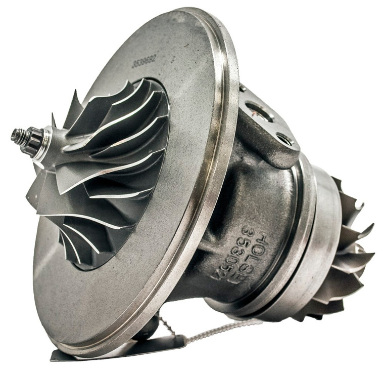 New Genuine Holset HX35 Turbocharger Cartridge CHRA 5451473H CHR-101483-HTN