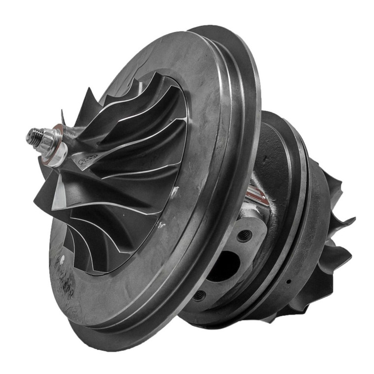 New Genuine Garrett TV9214 Turbocharger Cartridge CHRA 700147-5001S CHR-101500-GTN