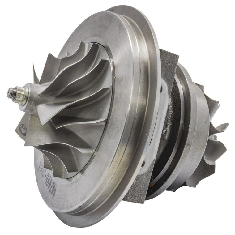 New Genuine Garrett TL9211 Turbocharger Cartridge CHRA 700148-5001S CHR-101502-GTN