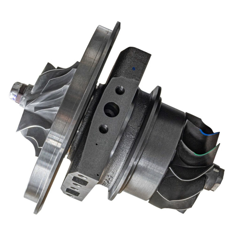 Turbochargers Direct New BTL8501 Turbocharger Cartridge CHRA CHR-101517-TDN