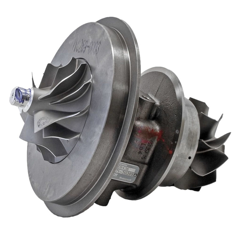 New Genuine Garrett GTA5002 Turbocharger Cartridge CHRA 712371-5039S CHR-101540-GTN