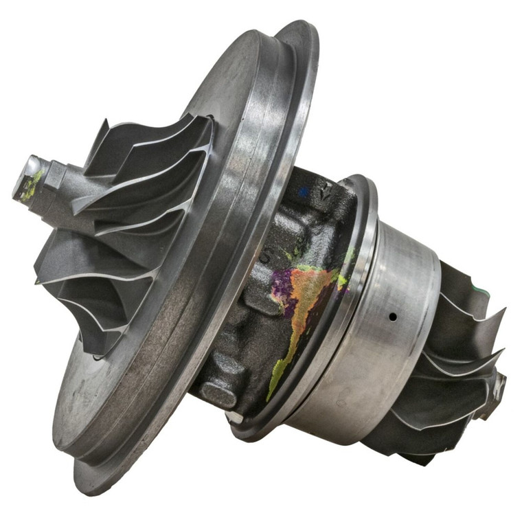 New Genuine Garrett GT4202 Turbocharger Cartridge CHRA 712402-5008S CHR-101567-GTN