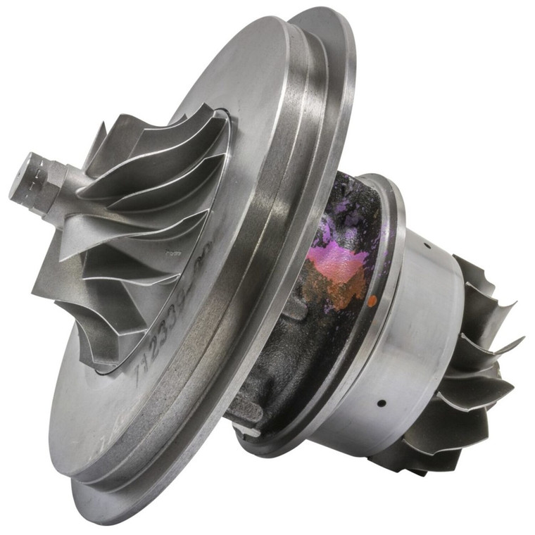 New Genuine Garrett GTA4502B Turbocharger Cartridge CHRA 712402-5038S CHR-101568-GTN