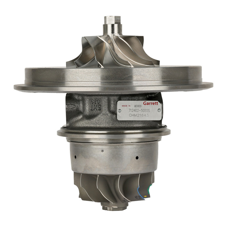 New Genuine Garrett GTA4294 Turbocharger Cartridge CHRA 712402-5055S CHR-101570-GTN