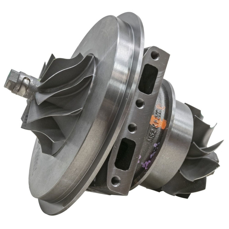 New Genuine Garrett GTB5518BL Turbocharger Cartridge CHRA 757360-5024S CHR-101657-GTN