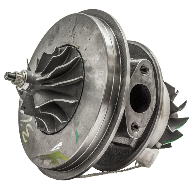 Remanufactured Genuine Garrett TV6102 Turbocharger Cartridge CHRA 409043-9081S CHR-101832-GTR