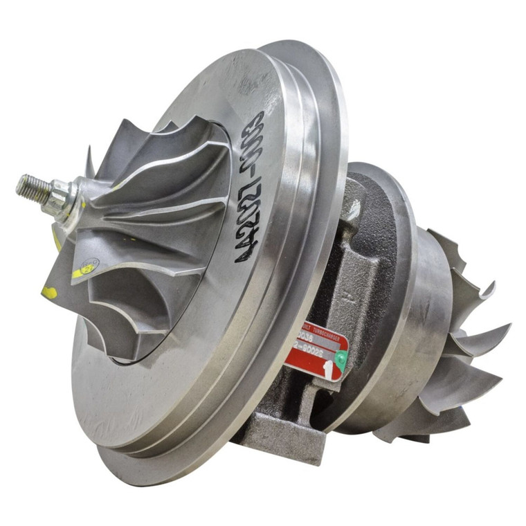 Remanufactured Genuine Garrett TV83 Turbocharger Cartridge CHRA 442032-9002S CHR-101839-GTR