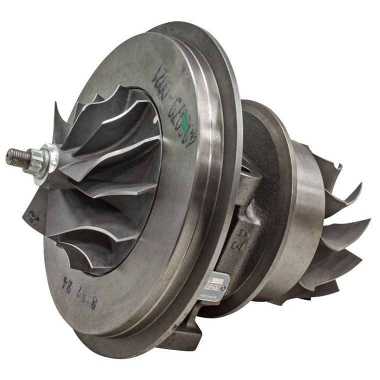 Turbochargers Direct Remanufactured Garrett TV8117 Turbocharger Cartridge CHRA CHR-101886-TDR