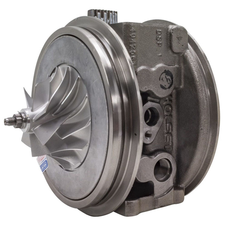 New Genuine Holset HE400VG Turbocharger Cartridge CHRA 4034328H CHR-101932-HTN