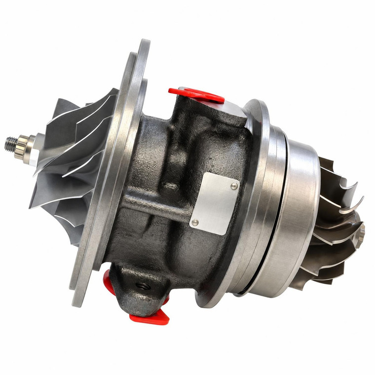 Turbochargers Direct New HX40W Turbocharger Cartridge CHRA CHR-100933-TDN