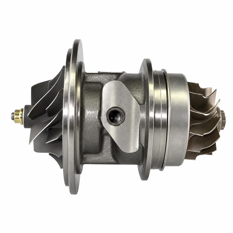 New Turbochargers Direct CHRA Turbo Cartridge For 2003-2009 Dodge Ram 5.9L Cummins CHR-100999-TDN