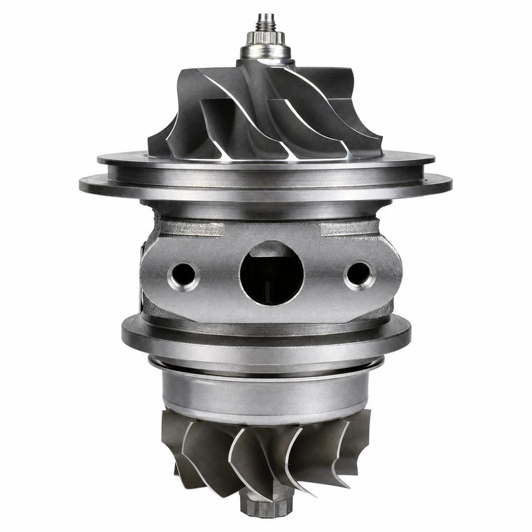 Turbochargers Direct New TD04HL Turbocharger Cartridge CHRA CHR-101205-TDN