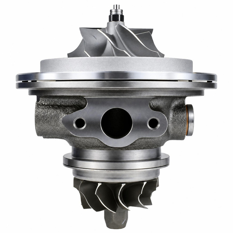 Turbochargers Direct New K04 Turbo Cartridge CHRA For 2003-2006 Audi TT Quattro 1.8T Replaces 53047100507 CHR-101256-TDN