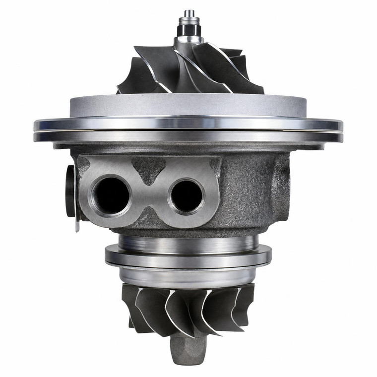 Turbochargers Direct New K04 Turbocharger Cartridge CHRA CHR-101259-TDN